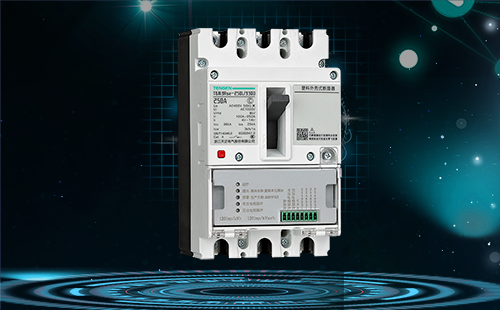 尊龙时凯电气量测开关等融合产品重磅上市